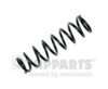 NIPPARTS N5554015 Coil Spring